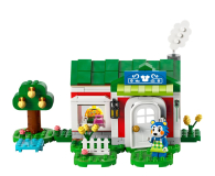 LEGO Animal Crossing 77055 Able Sisters i sklep odzieżowy - 1284151 - zdjęcie 10